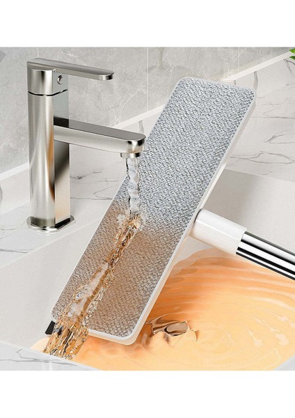 Çok Amaçlı Pencere Temizleme ve Sıyırıcı Seti, Beyaz, Pratik ve Kullanışlı indirimleri