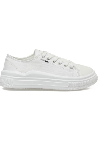 Shıborı J F 5fx Beyaz Kız Çocuk Sneaker