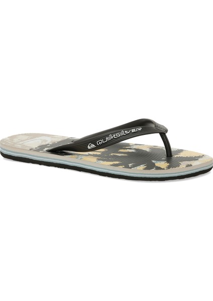 MOLOKAI ART 25 Bej Erkek Sandalet