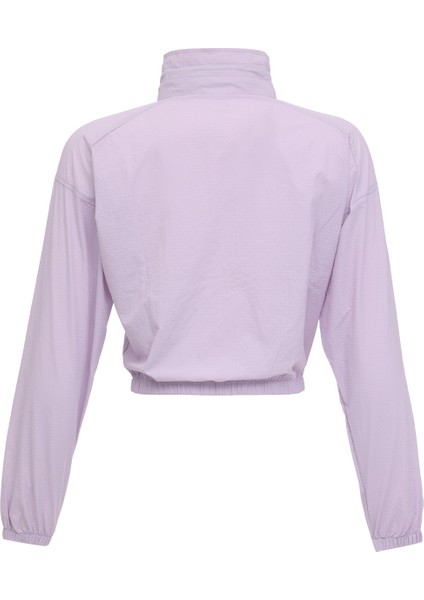 Mora Wınd Jacket Lila Kadın Ceket fiyatları