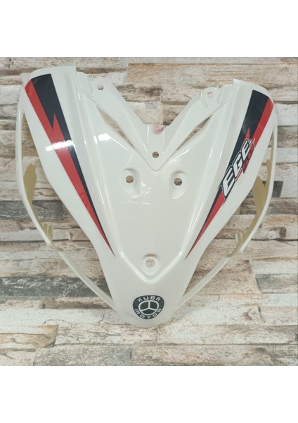 Ege Beyaz Sepet Paneli Orijinal