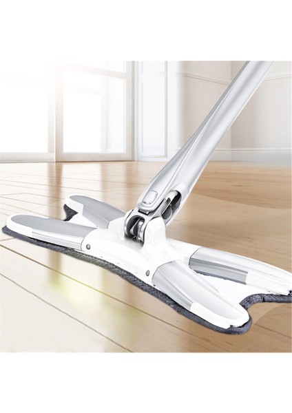 Mop Kendinde Sıkmalı Ergonomik Tasarımlı Yedek Bezli Temizlik Aparatı 1 Adet fiyatları
