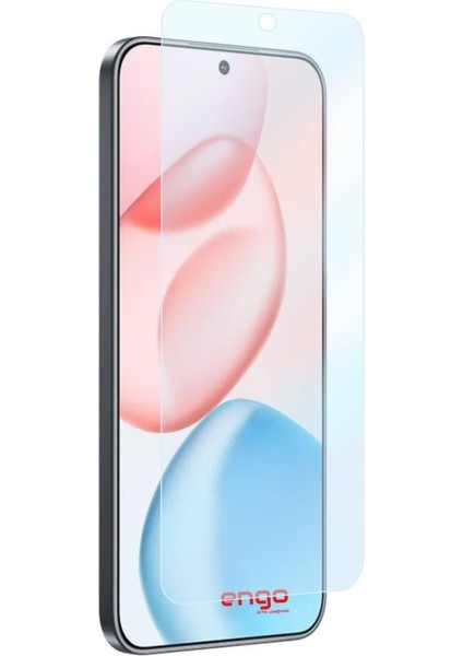 Honor 400 Ekran Koruyucu Nano Şeffaf Parlak 9h Sertlik fiyatları