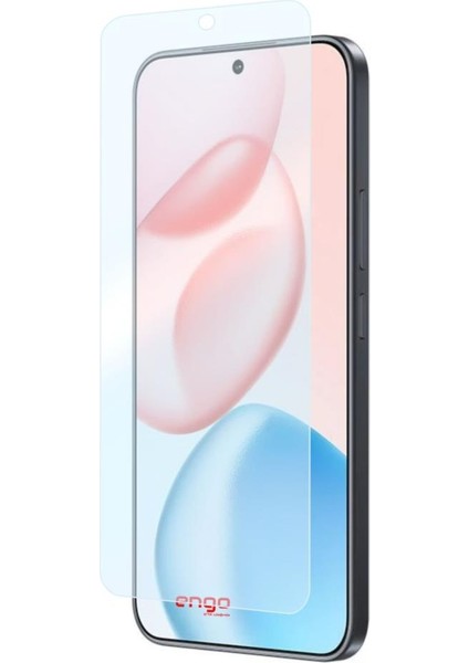 Honor 400 Ekran Koruyucu Nano Şeffaf Parlak 9h Sertlik modelleri