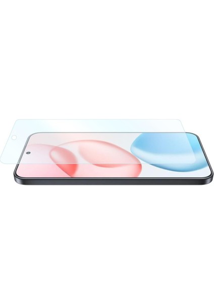 Honor 400 Ekran Koruyucu Nano Şeffaf Parlak 9h Sertlik fırsatları