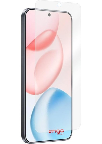 Honor 400 Mat Ekran Koruyucu Parmak Izi Bırakmaz Şeffaf fiyatları