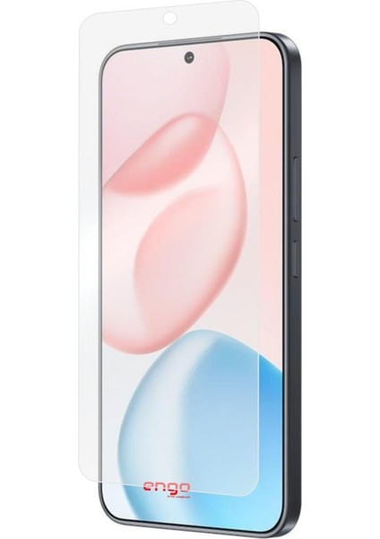 Honor 400 Mat Ekran Koruyucu Parmak Izi Bırakmaz Şeffaf modelleri