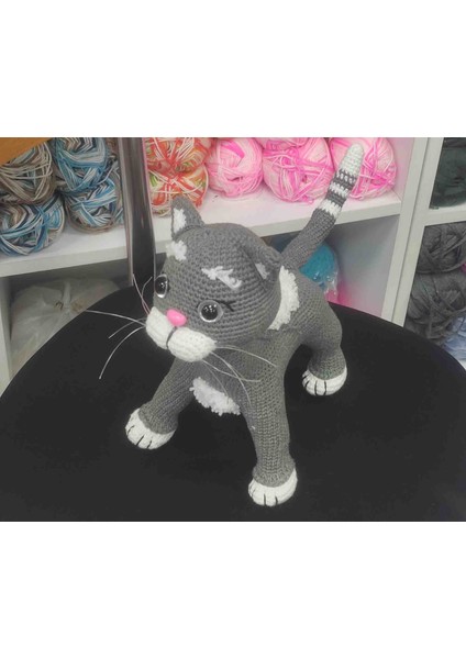 Amigurumi Kedi fırsatları