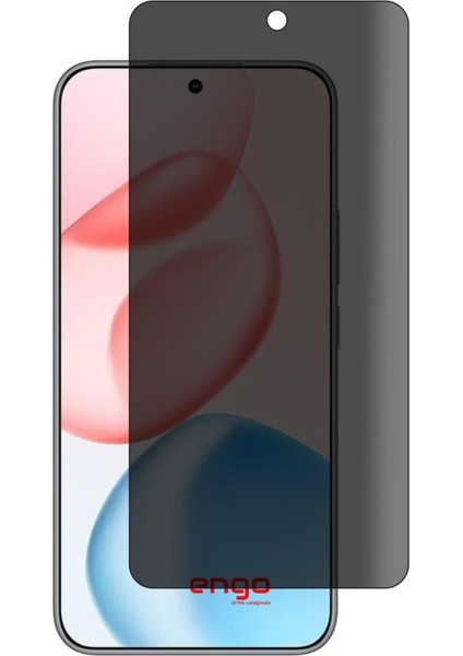 Honor 400 Hayalet Ekran Koruyucu Gizliliğinizi Koruyun