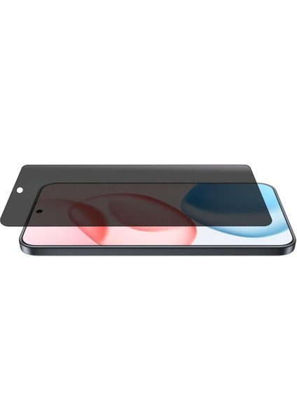 Honor 400 Hayalet Ekran Koruyucu Gizliliğinizi Koruyun fırsatları