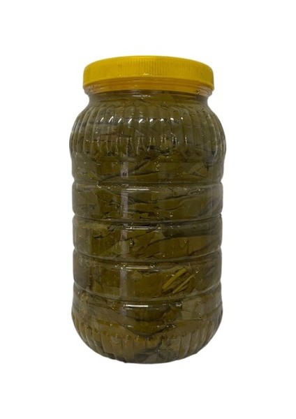 Tokat Erbaa Salamura Yaprak 5 kg