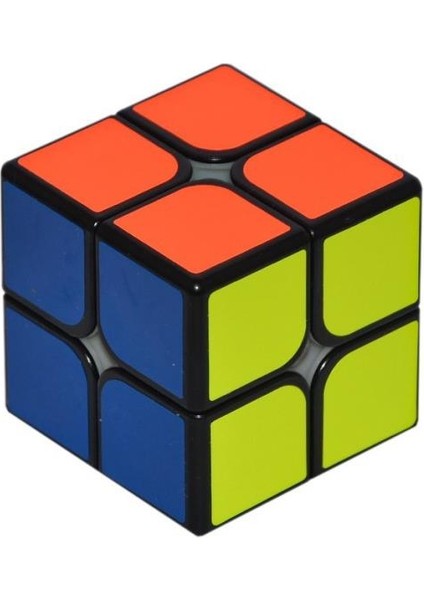 2x2 Qy Toys Speed Küp 2x2 -Başel
