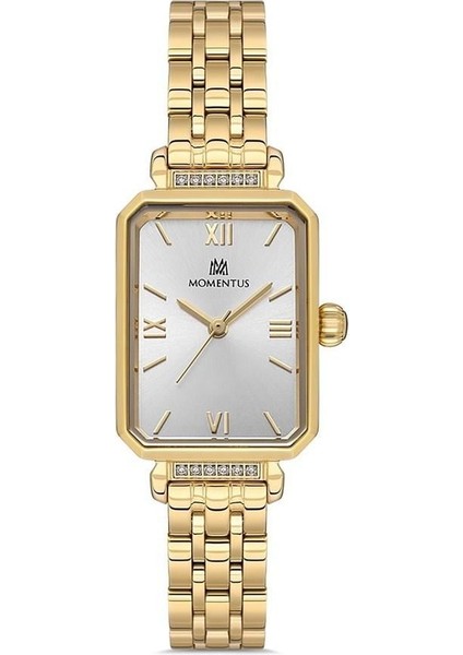 SS223G-02SG Kadın Kol Saati