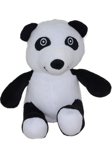 1015 Karma Peluş 15 cm Panda-Tavşan fiyatları
