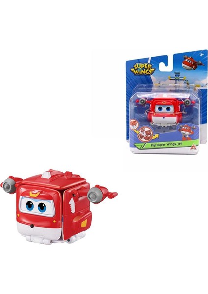 40571 Harika Kanatlar Superwing Jett -Mega