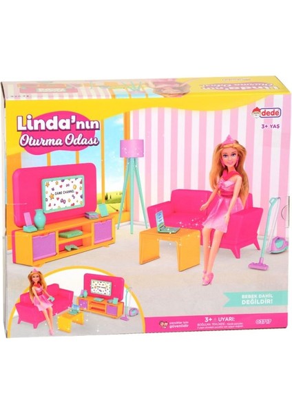 03717 Linda Nın Oturma Odası fiyatları
