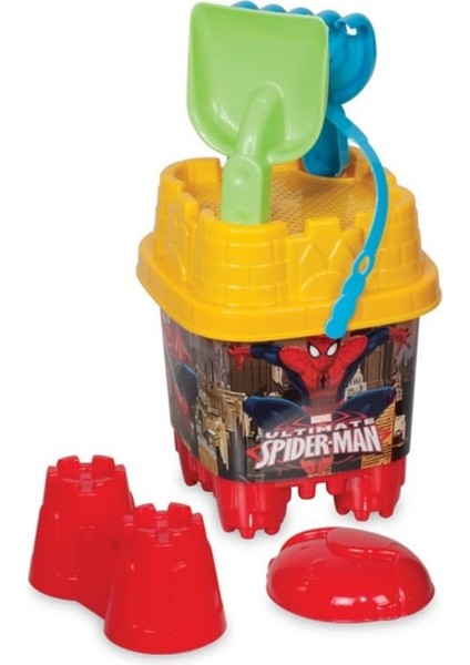 Dede Spider Küçük Kale Kova