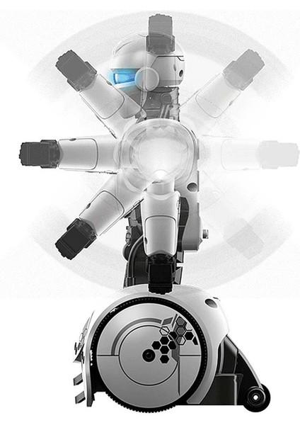 Silverlit Junior 1.0 Robot