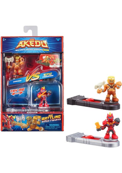 AKE06000 Akedo 2li Paket - 14221 fiyatları