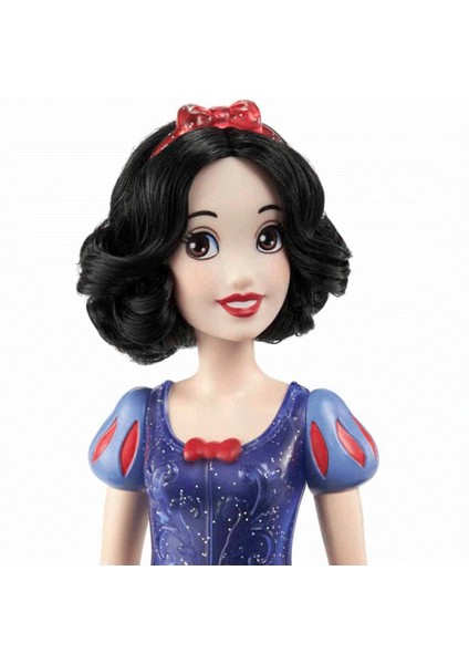 HLW08 Disney Prensesleri - Pamuk Prenses modelleri