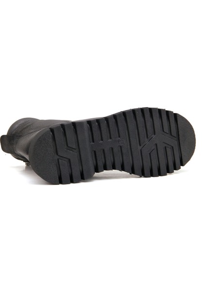 D22KB-4200 Hakiki Deri Kadın Bot fırsatları