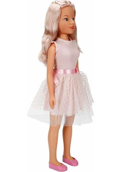 Sunman Yürüyüş Arkadaşım Clara Party 80 cm