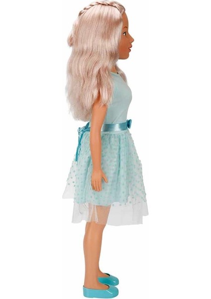 Sunman Yürüyüş Arkadaşım Clara Party 80 cm