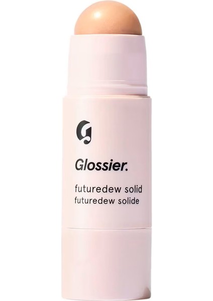 Futuredew Solid Oil-Serum Illuminator