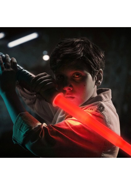 Power Saber Işın Kılıcı Kırmızı modelleri