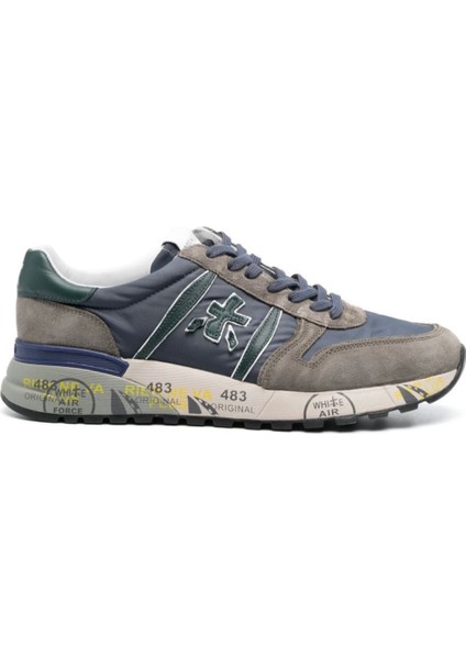 Sneakers Lander 6400