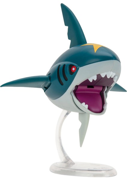 Pokemon Battle Aksiyon Figürler modelleri