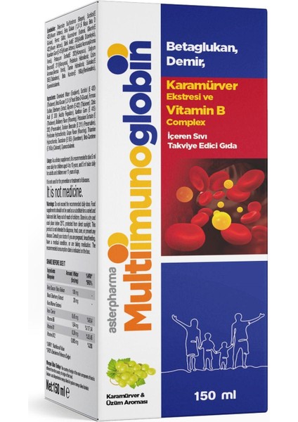 Multiimunoglobin