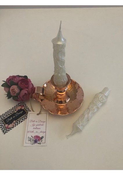 El Şamdanı