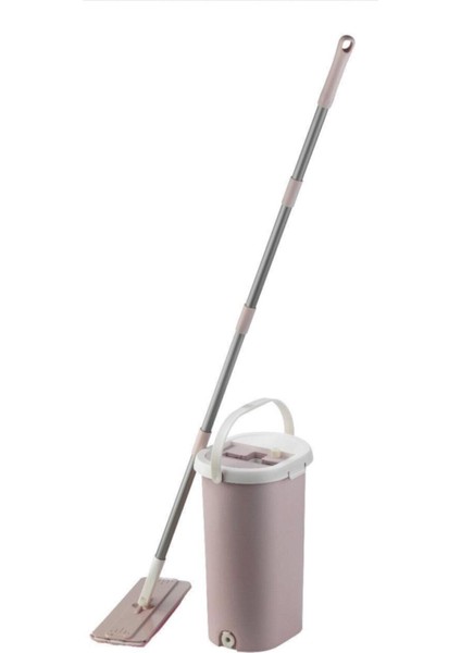 4'lü Temizlik Seti, Yedek Bezler, Duvar, Cam, Banyo, Yer için Yeni Nesil Mop Set fiyatları