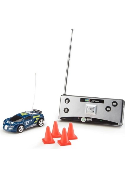 23561 Revell Rc Mini Mavi Yarış Arabası fiyatları