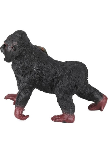 9989-3 King Kong Figür -Can Oyuncak modelleri