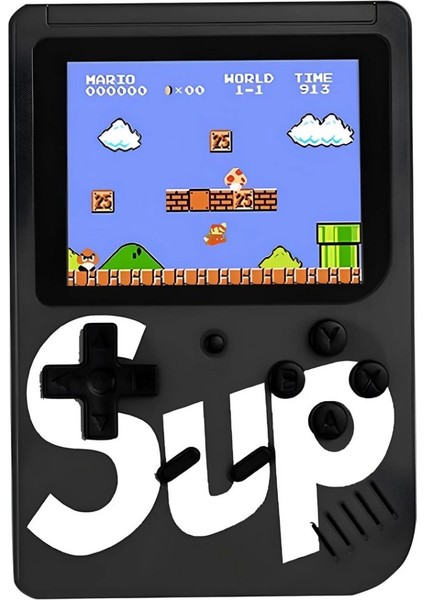 Sup Mini Psp 400 Oyun Konsolu
