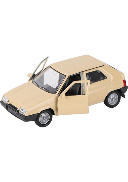 43805 Skoda Favorit 1:32 -Karsan Oyuncak fiyatları