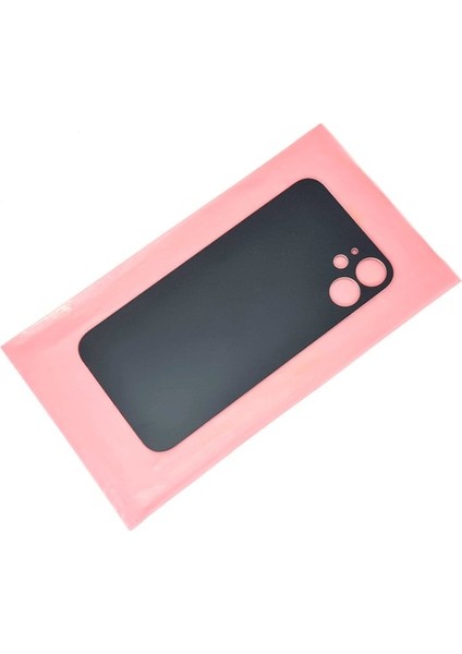 Iphone 12 Mini Arka Pil Batarya Kapağı (Cam) fiyatları
