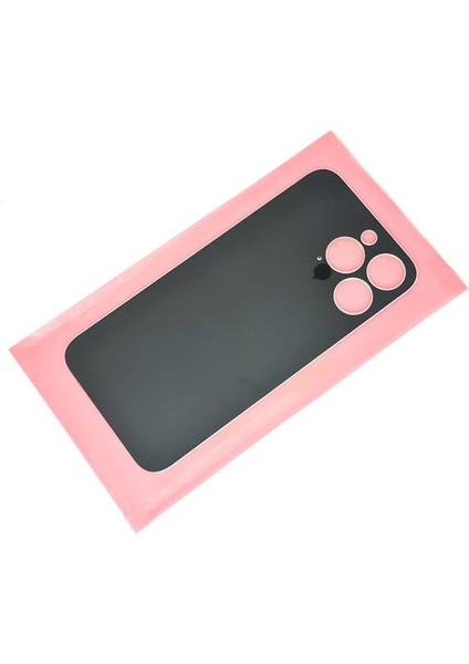 Iphone 13 Pro Arka Kapak (Cam) fiyatları