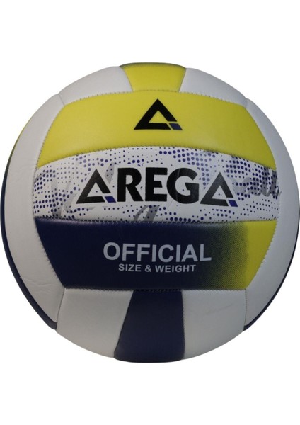 Voleybol Antrenman Topu TVB-40251 01
