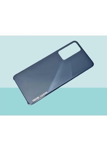 Tecno Camon 18 (CH6N) Uyumlu Arka Kapak Batarya Kapağı