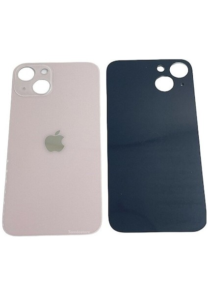 Iphone 13 Mini Arka Kapak Batarya Pil Kapağı