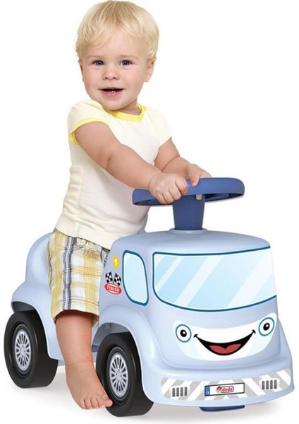 04040 Go Herom Ilk Arabam -Fentoys modelleri
