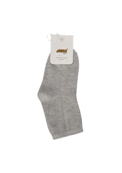 Artı Tiger Soket Çorap 200028 Asorti