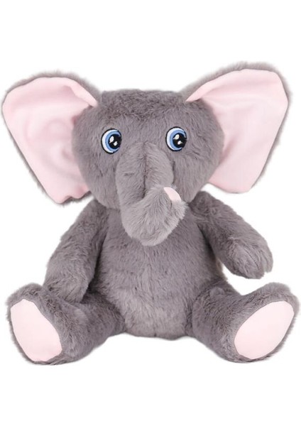 2710 Gri Fil 25 cm -My Friend Toys