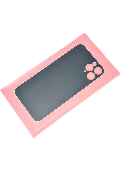 Iphone 12 Pro Arka Pil Batarya Kapağı (Cam) fiyatları