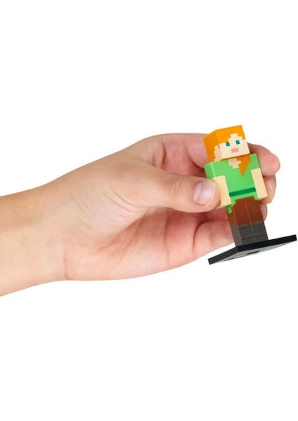 Minecraft Toppeez Sürpriz Figür Paketi fiyatları