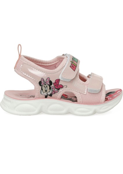 MOSTA.P5FX Pembe Kız Çocuk Sandalet
