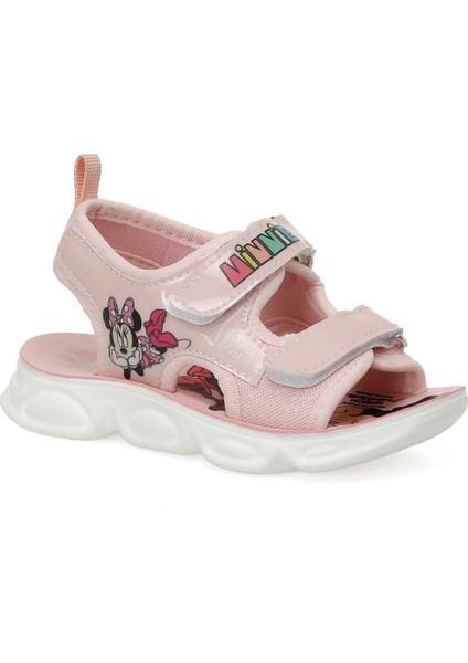 MOSTA.P5FX Pembe Kız Çocuk Sandalet